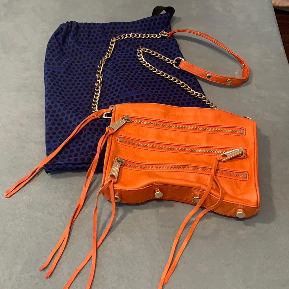 Rebecca Minkoff crossbody